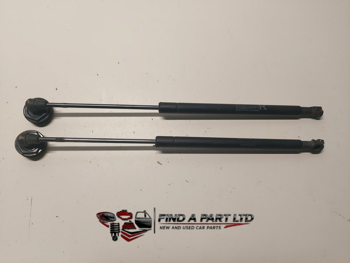 2013 Ford Territory SZ - Tailgate Strut Pair PN: 3R73A42105AA