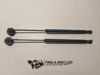 2013 Ford Territory SZ - Tailgate Strut Pair PN: 3R73A42105AA