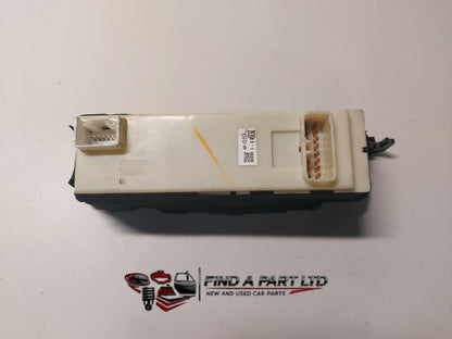 2004 Subaru Legacy BL - Master Power Window Switch PN: 514836