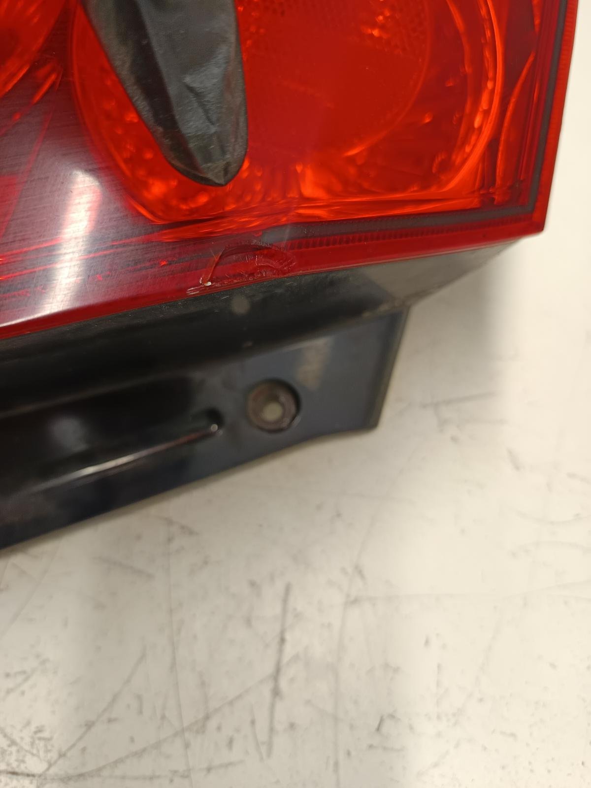 Sep 2003 to Aug 2007 - Mitsubishi Lancer CH CS ES LS Exceed Sedan - Left Taillight