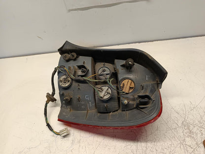 Sep 1998 to May 2002 - Mazda 323 BJ Hatchback - Left Taillight