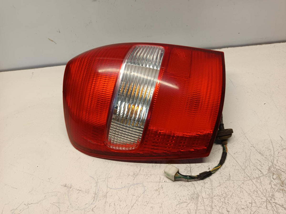Sep 1998 to May 2002 - Mazda 323 BJ Hatchback - Left Taillight