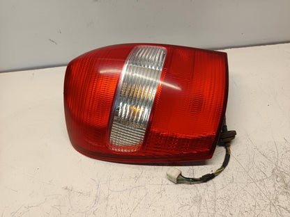 Sep 1998 to May 2002 - Mazda 323 BJ Hatchback - Left Taillight