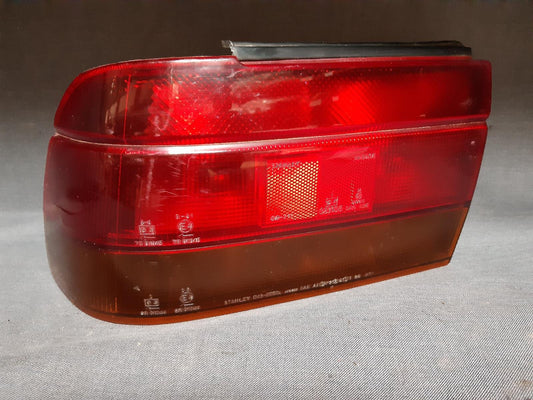 Sep 1988 to Sep 1992 - Mitsubishi Lancer CA CB Sedan Hatchback 5 Door - Left Taillight