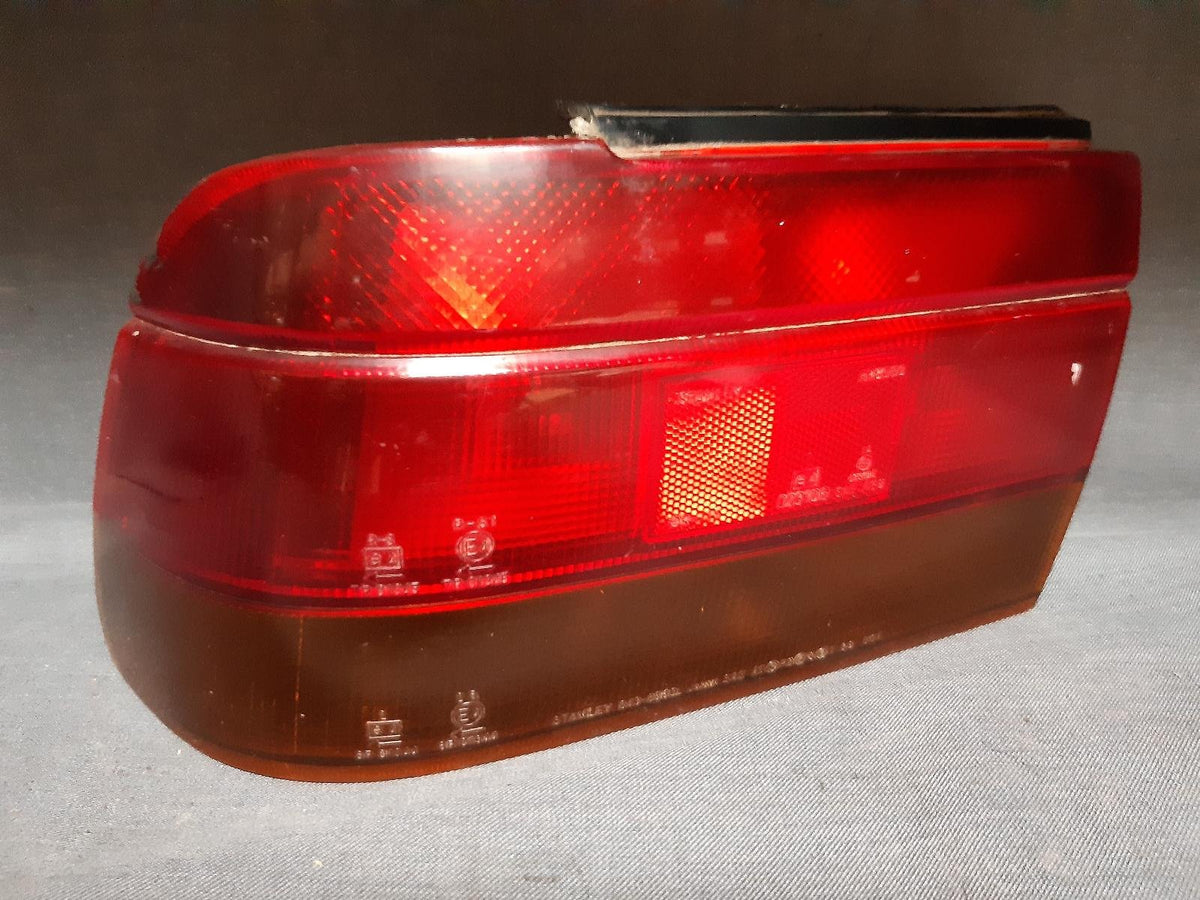 Sep 1988 to Sep 1992 - Mitsubishi Lancer CA CB Sedan Hatchback 5 Door - Left Taillight