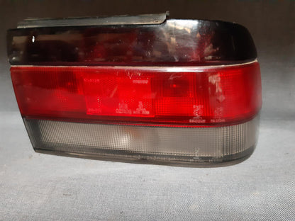 Sep 1988 to Sep 1992 - Mitsubishi Lancer CA CB Sedan Hatchback 5 Door - Right Taillight