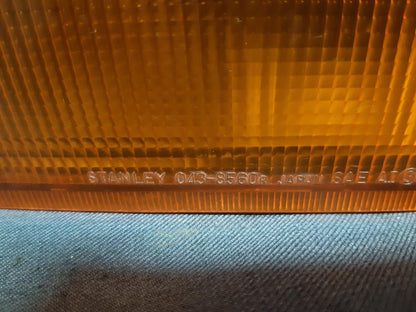 Sep 1988 to Sep 1992 - Mitsubishi Lancer CA CB Sedan Hatchback 5 Door - Right Taillight