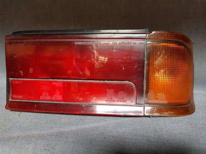 Sep 1988 to Sep 1992 - Mitsubishi Lancer CA CB 3 Door - Right Taillight