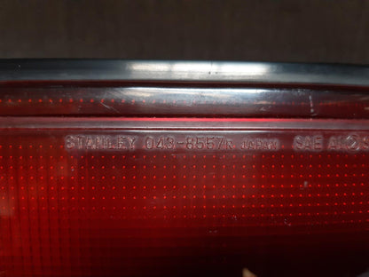Sep 1988 to Sep 1992 - Mitsubishi Lancer CA CB 3 Door - Right Taillight