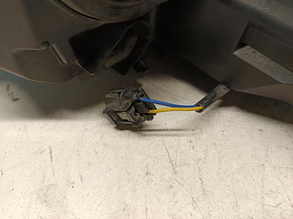Feb 2012 to Dec 2016 - Mazda CX-5 KE Maxx Maxx Sport - Right Headlight - Halogen, Manual Adj