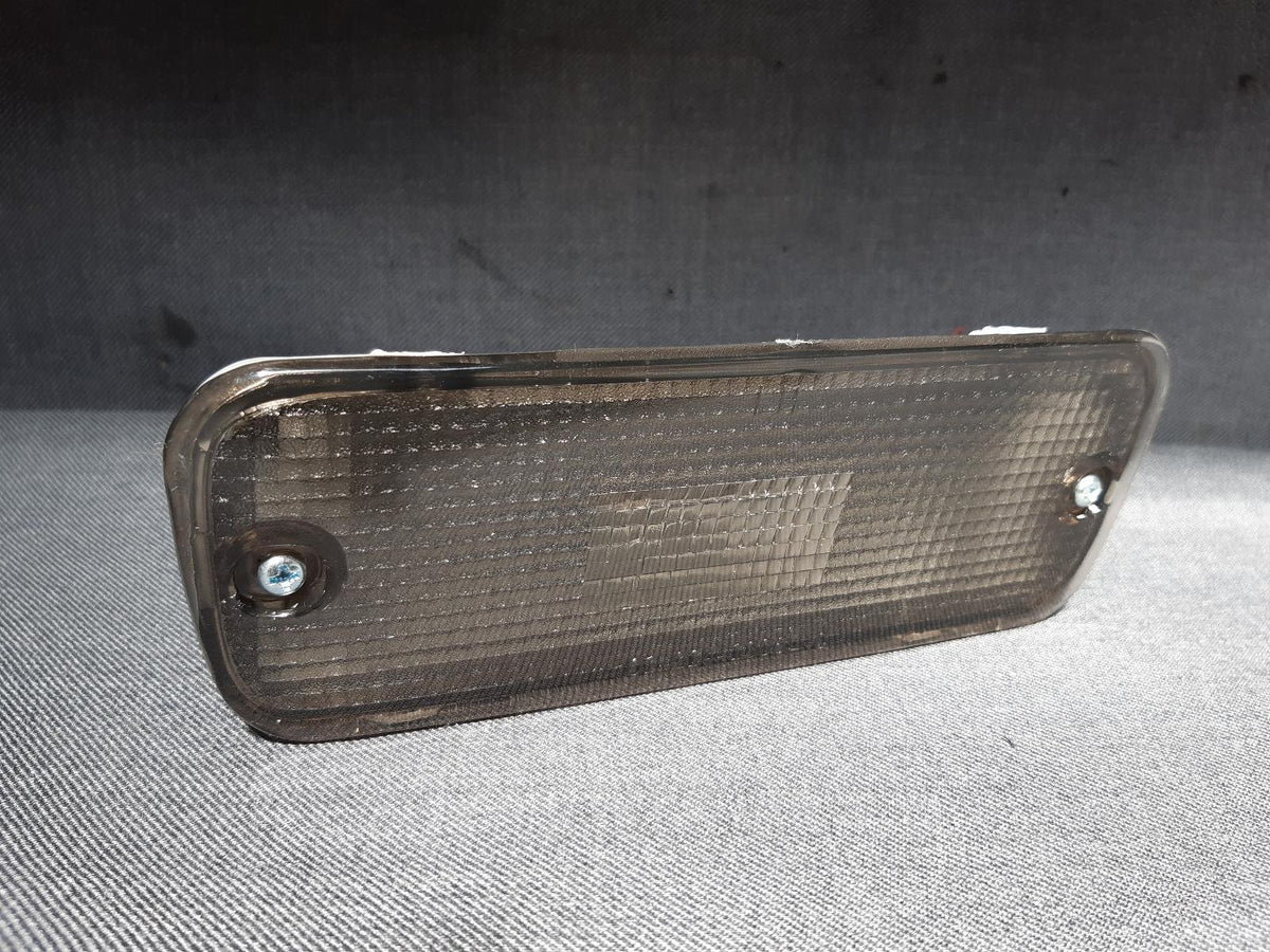 Sep 1988 to Sep 1992 - Mitsubishi Lancer CA CB Sedan Hatchback 5 Door - Left Taillight