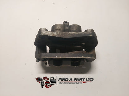 2009 Nissan Skyline Crossover J50 - Left Front Caliper PN: