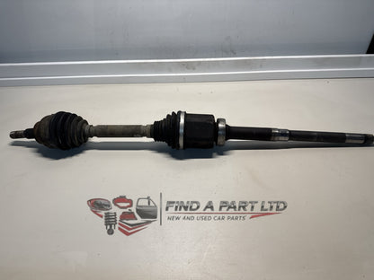 2014 Ford Kuga MK2 - Right Front Drive Axle PN: