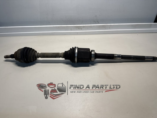 2014 Ford Kuga MK2 - Right Front Drive Axle PN:
