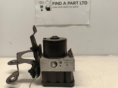 Jun 2004 to Feb 2009- Volkswagen Golf GEN 5- ABS Pump/Modulator- PN: 1K0614517J