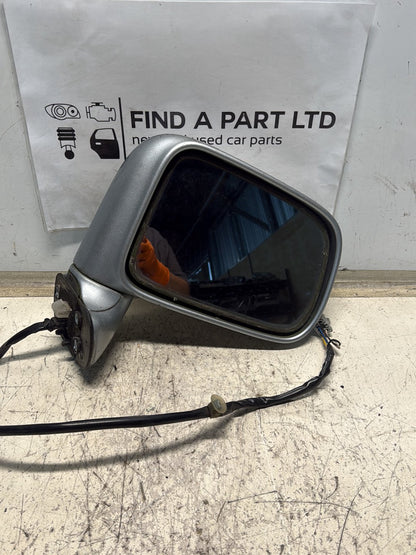 1995-1998 Honda Odyssey- Right Door Mirror PN: 4915