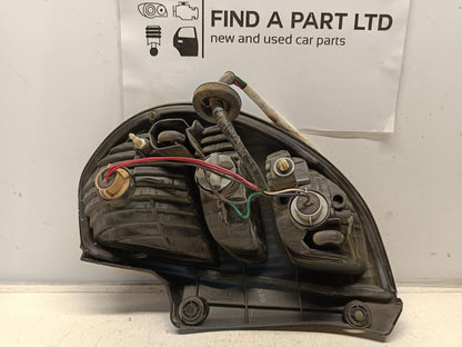1998-2005 Daihatsu Sirion M100- Left Taillight PN: 22051677