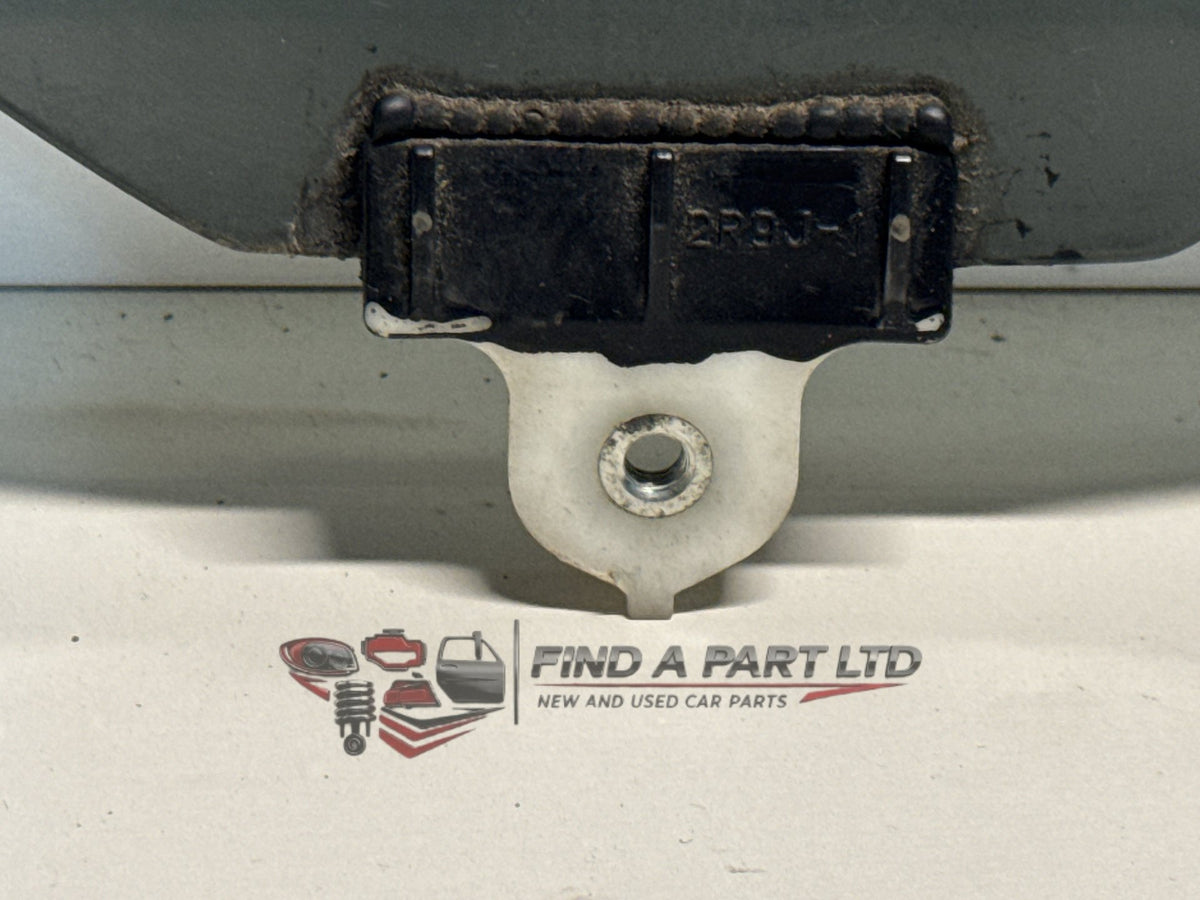 2016 Mitsubishi Outlander GF*W - Right Rear Door Window PN: A002345 10A
