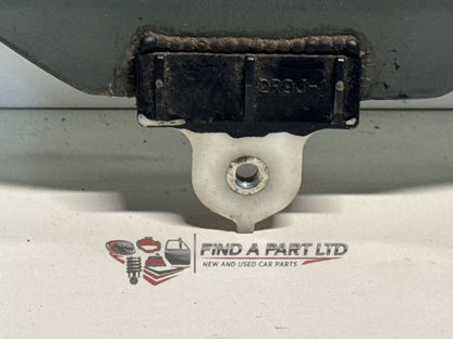 2016 Mitsubishi Outlander GF*W - Right Rear Door Window PN: A002345 10A