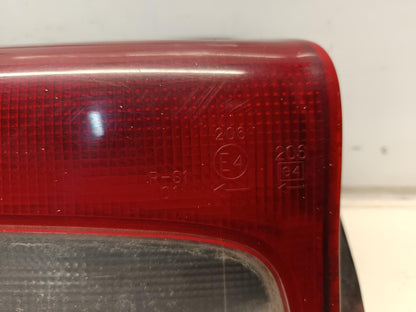May 1991 to Oct 1996 - Mazda 323 BG Sedan - Left Taillight - Incl.Shades