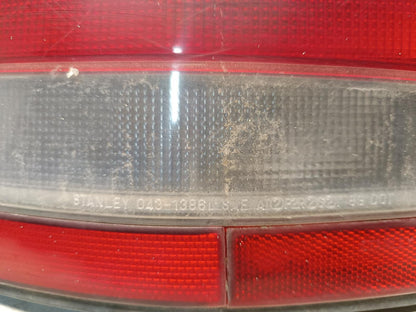 May 1991 to Oct 1996 - Mazda 323 BG Sedan - Left Taillight - Incl.Shades