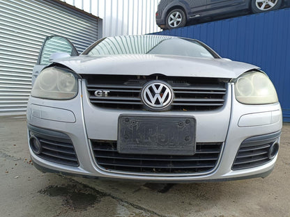 2004-2010 Volkswagen Golf
