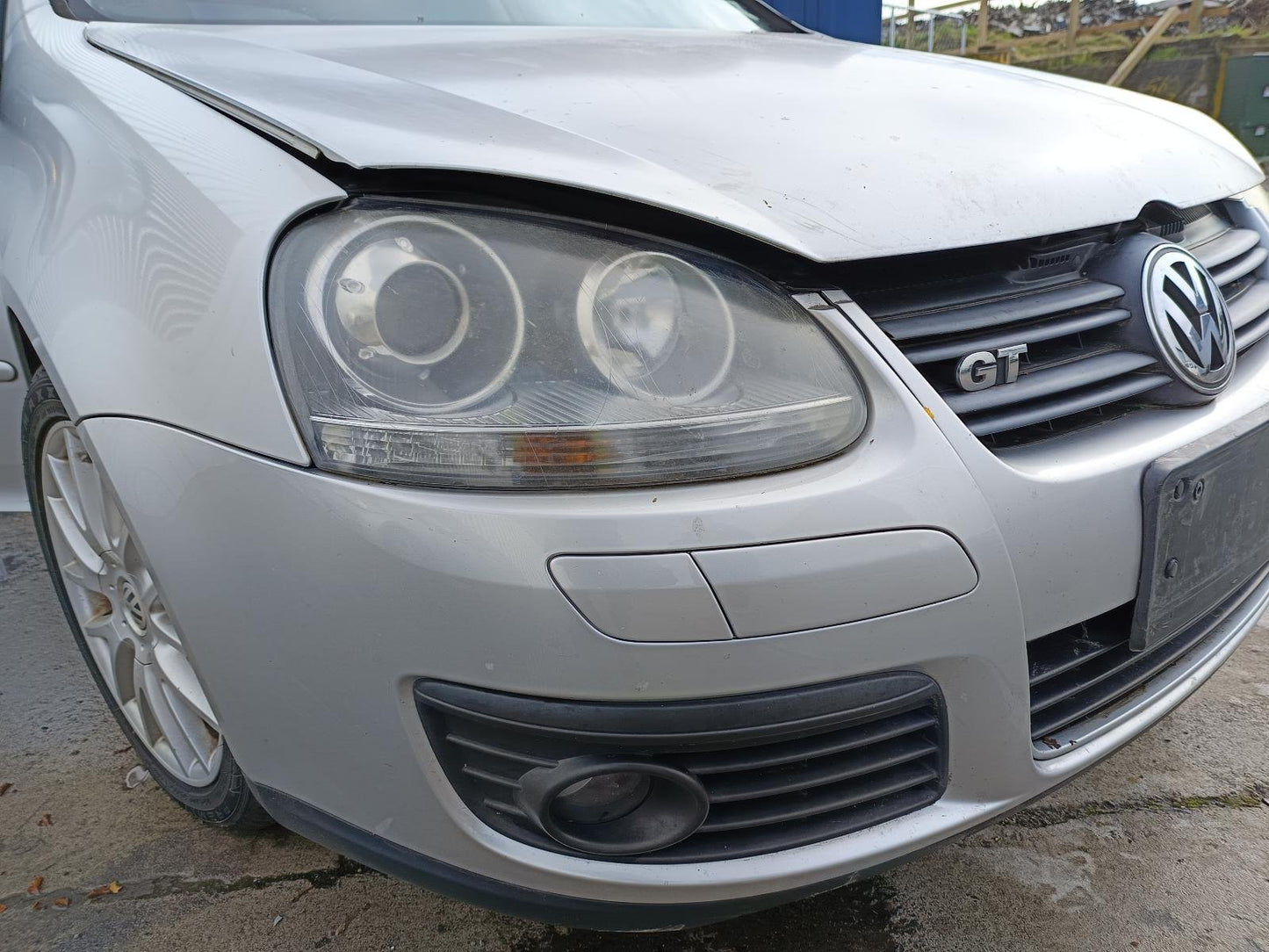 2004-2010 Volkswagen Golf