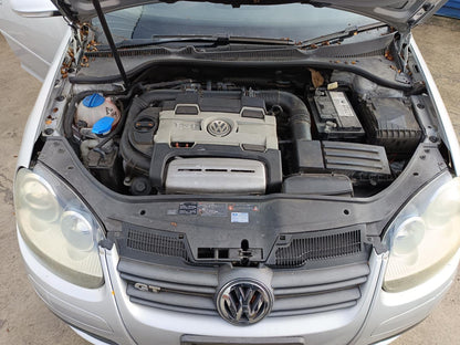 2004-2010 Volkswagen Golf