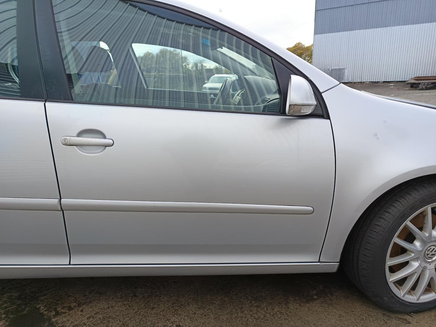 2004-2010 Volkswagen Golf