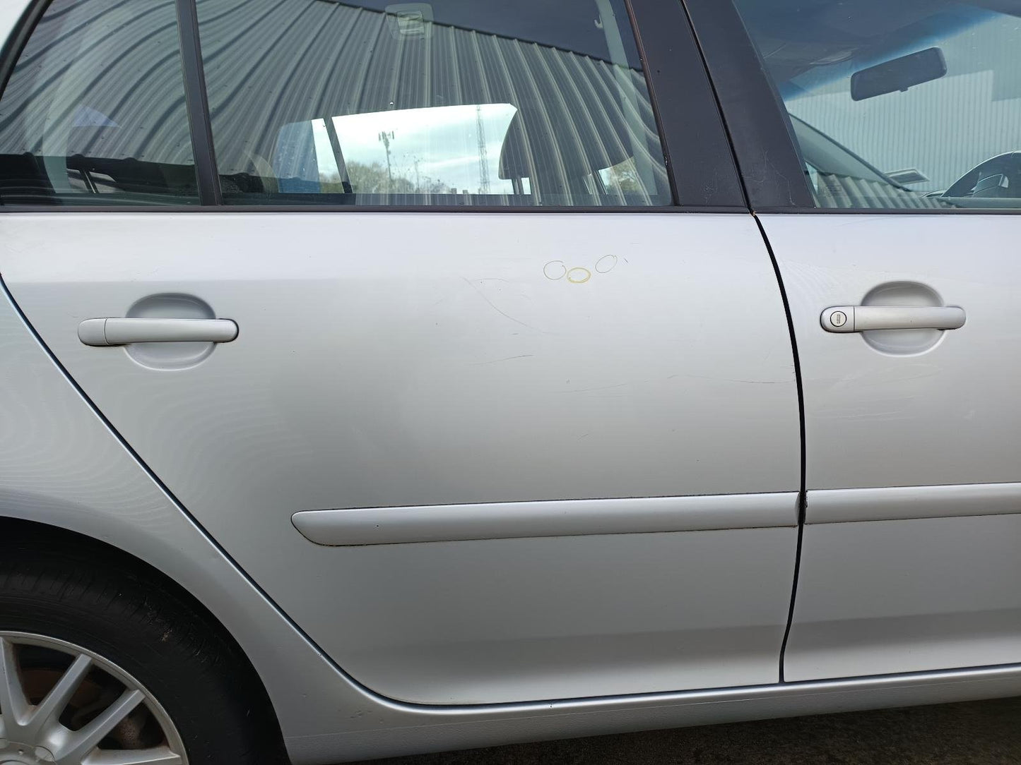 2004-2010 Volkswagen Golf