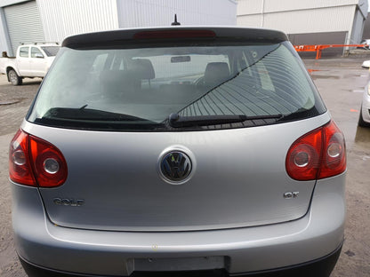 2004-2010 Volkswagen Golf