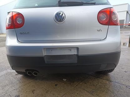 2004-2010 Volkswagen Golf