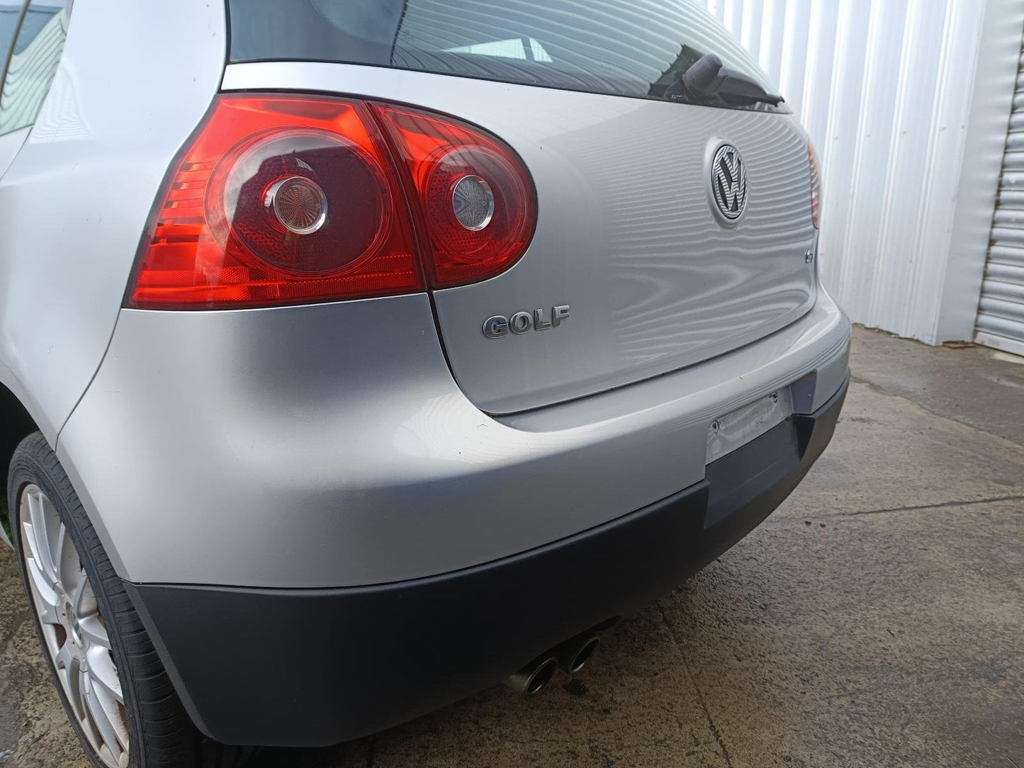 2004-2010 Volkswagen Golf