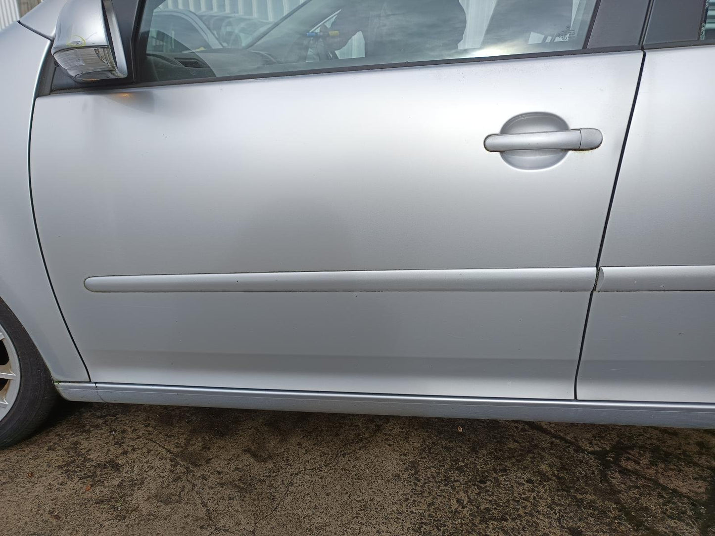 2004-2010 Volkswagen Golf