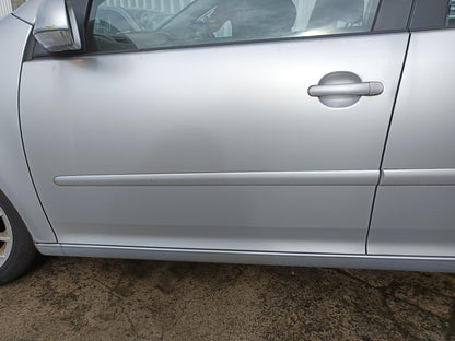2004-2010 Volkswagen Golf