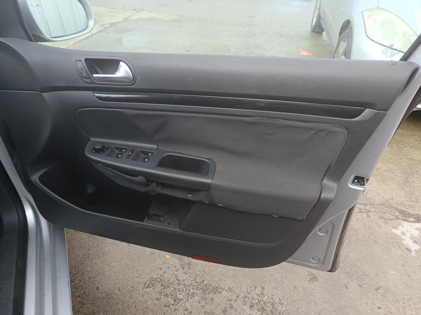2004-2010 Volkswagen Golf