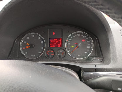 2004-2010 Volkswagen Golf