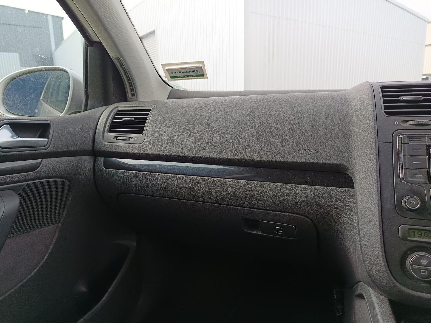 2004-2010 Volkswagen Golf