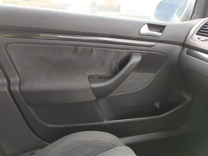 2004-2010 Volkswagen Golf