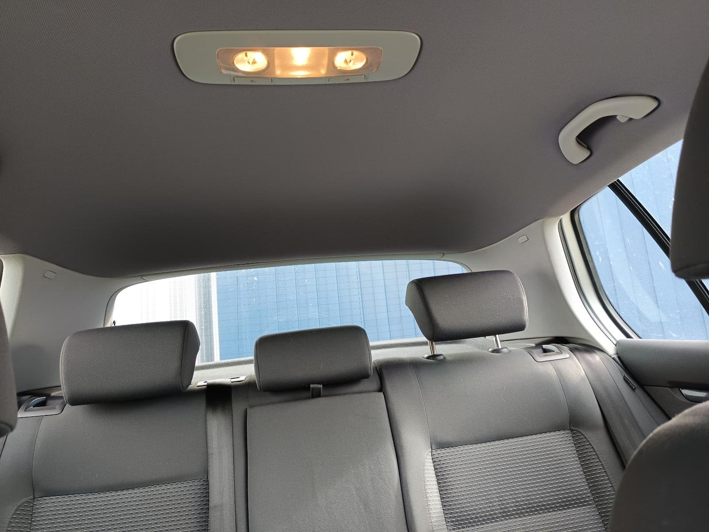 2004-2010 Volkswagen Golf