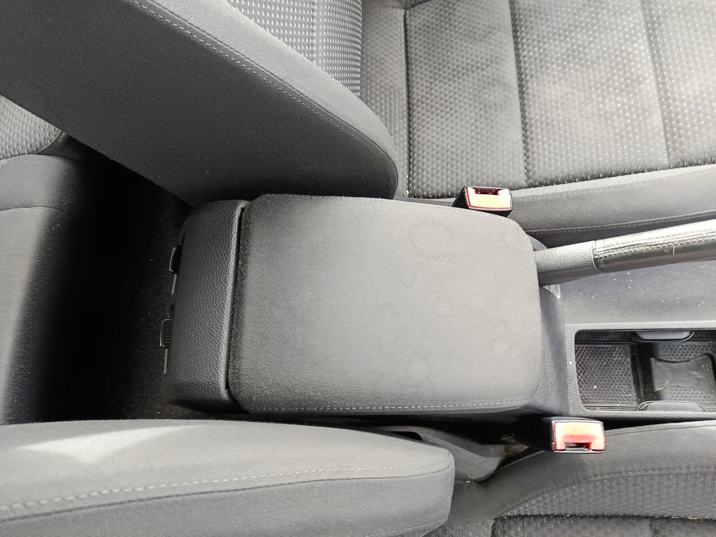 2004-2010 Volkswagen Golf