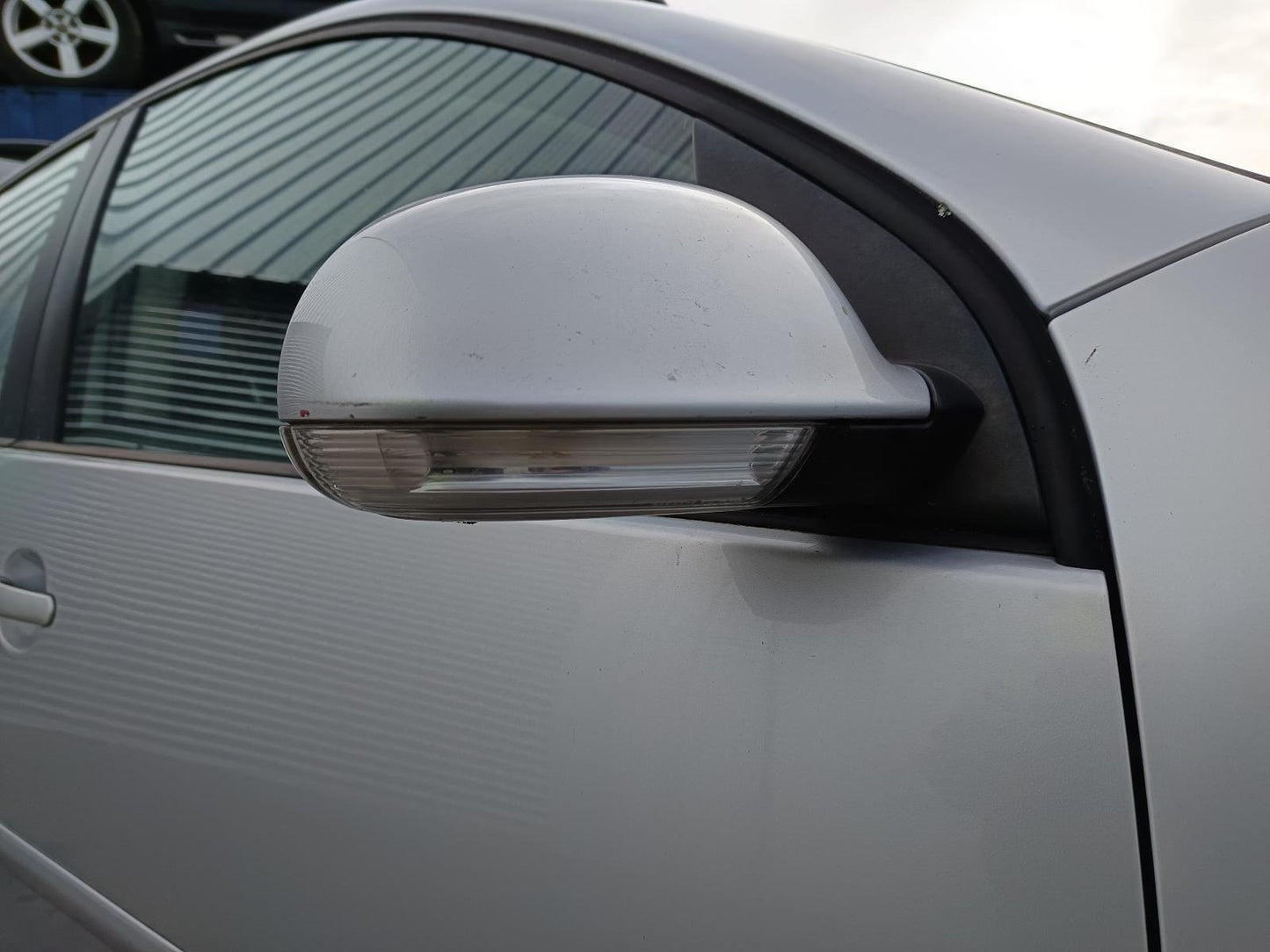 2004-2010 Volkswagen Golf