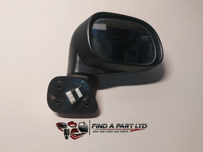 2006 Mitsubishi Colt Z2*W - Right Door Mirror PN:
