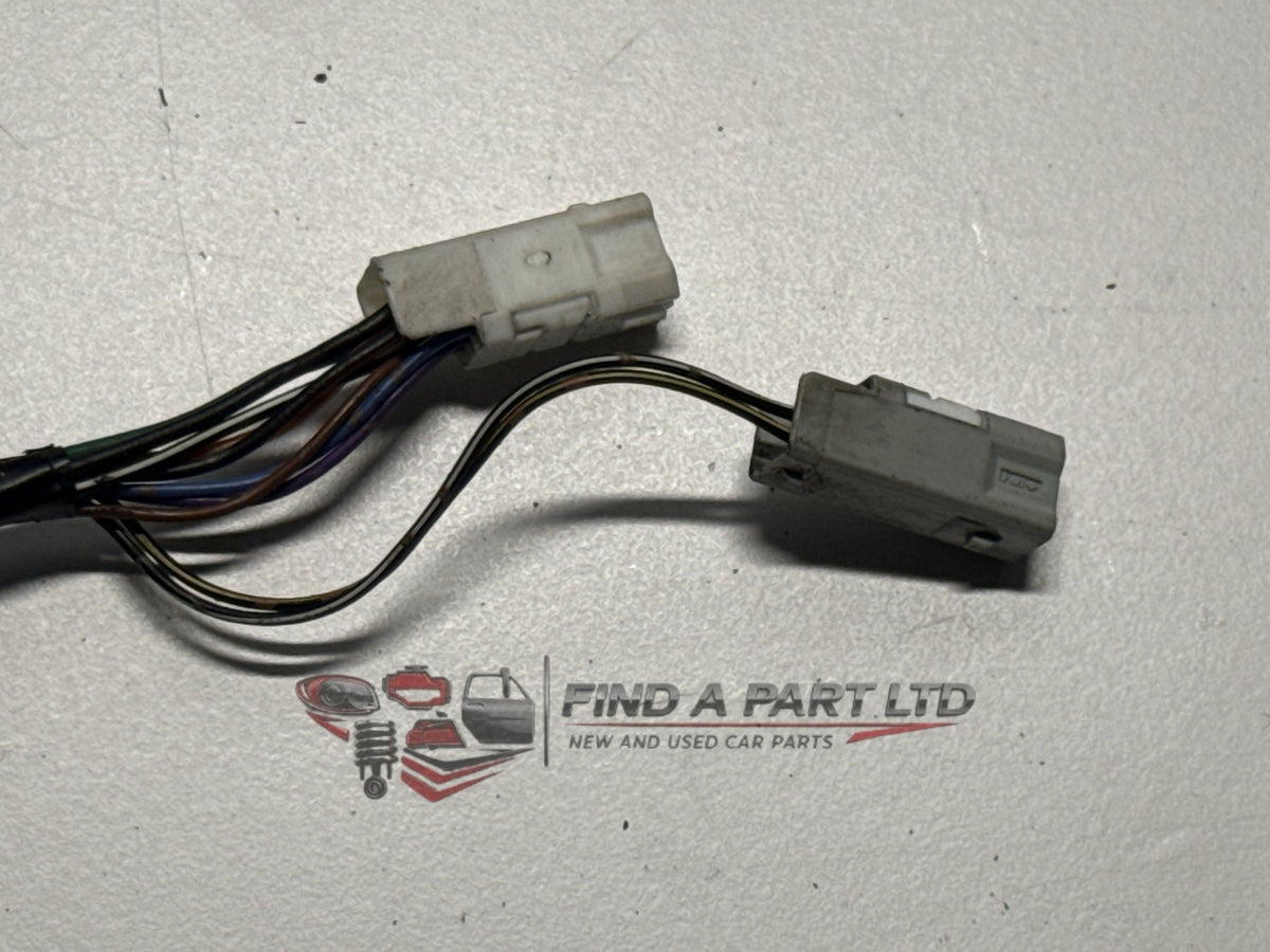 2013 Mazda CX-5 KE - Right Door Mirror PN: