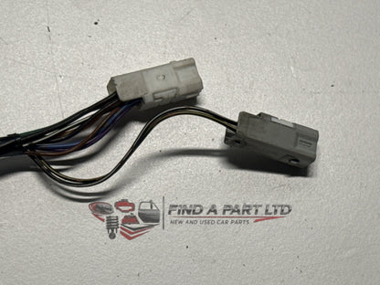 2013 Mazda CX-5 KE - Right Door Mirror PN: