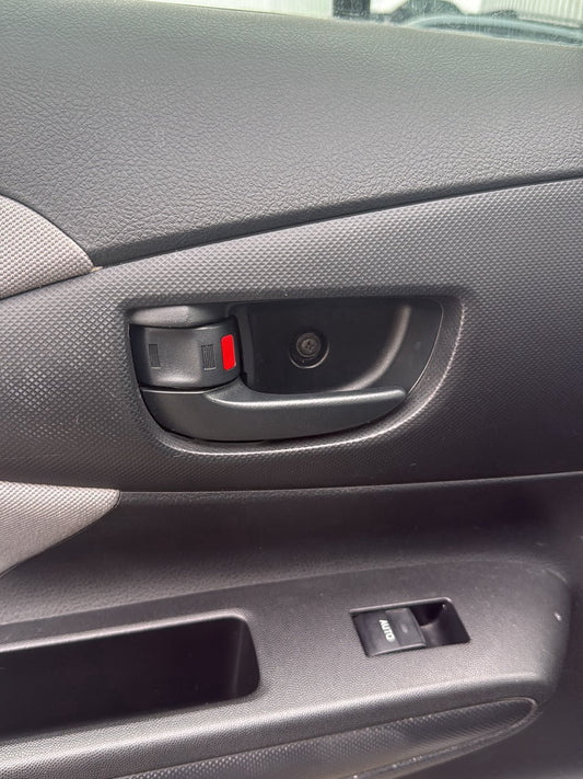 2009-2017 Toyota Wish ZGE20 - Left Front Door Interior Handle PN: