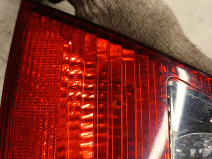 Feb 2002 to May 2004 - Honda Odyssey - Right Taillight - Ra, Clear Flasher Lamp Type