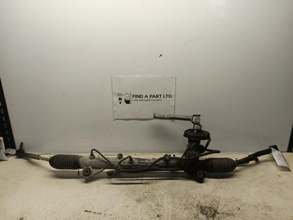 Dec 2002 to Jun 2005 - Mazda Mazda2 DY1 - Steering Box/Rack - Power Rack