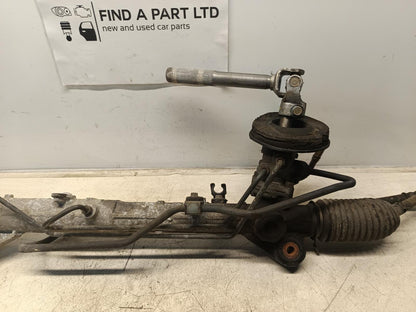 Dec 2002 to Jun 2005 - Mazda Mazda2 DY1 - Steering Box/Rack - Power Rack