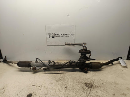 Dec 2002 to Jun 2005 - Mazda Mazda2 DY1 - Steering Box/Rack - Power Rack